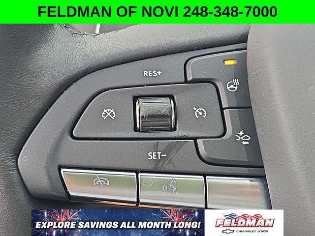 Used 2023 Cadillac CT5 For Sale in Livonia, MI