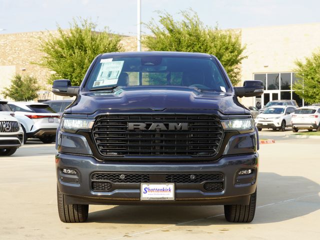 New 2026 Ram 1500 Truck