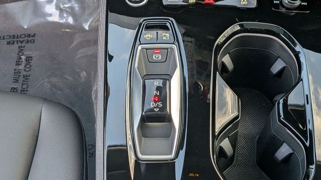 new 2025 Audi A5 car, priced at $50,834