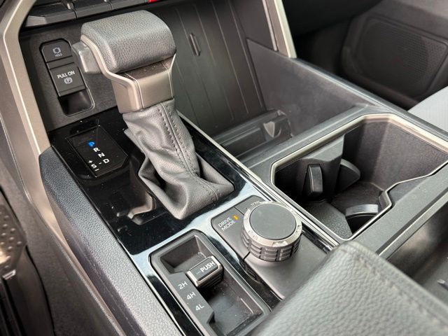 used 2024 Toyota Tundra car, priced at $43,888