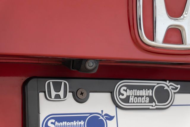 Used 2021 Honda Accord Sedan
