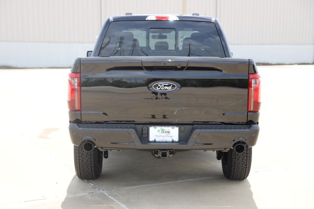 2026 Ford F-150 XLT - 6