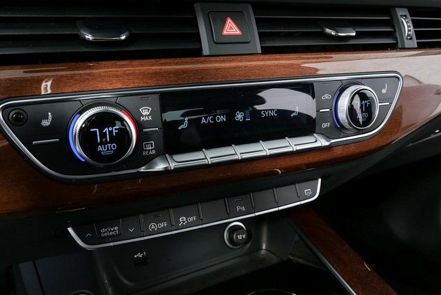 used 2021 Audi A4 car, priced at $21,873