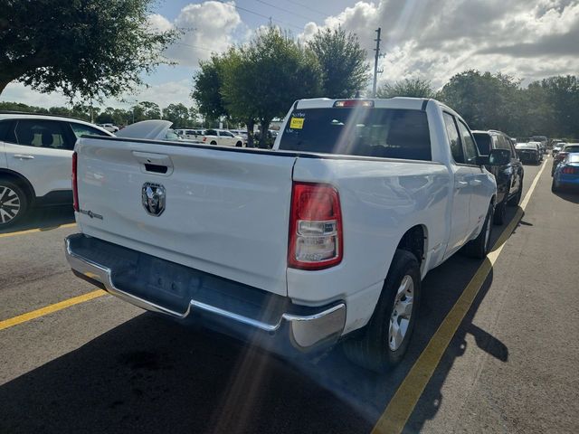 Used 2022 Ram 1500 Truck