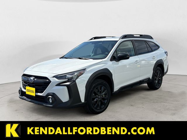 2020 Subaru Outback Touring AWD
