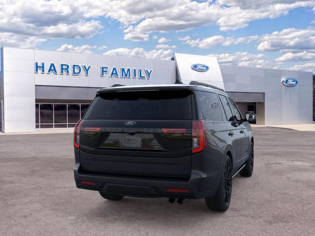 2026 Ford Expedition Platinum:169071