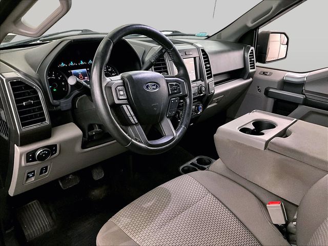 2018 Ford F-150 XLT  at Auto Express Mitsubishi