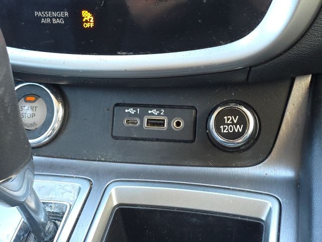 Photo of 2021 Nissan Murano SL in Dallas, GA - 38,  2021 Nissan Murano SL:44408A