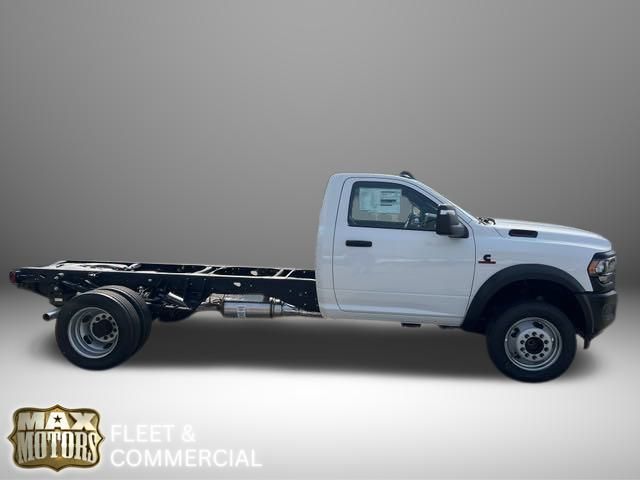 2024 Ram 5500HD Tradesman 8