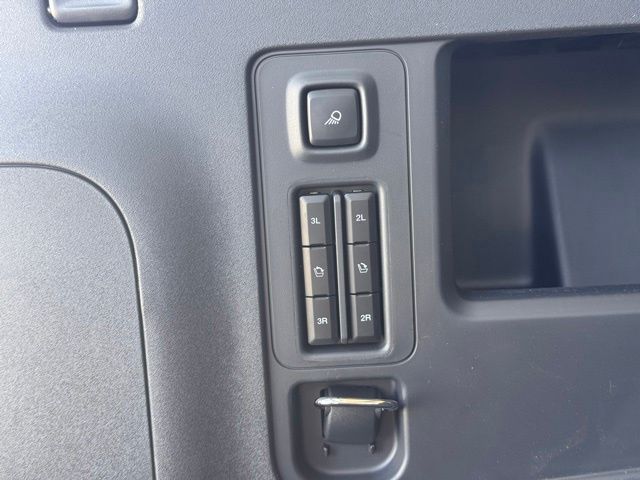 2026 Ford Expedition Max Platinum MAX