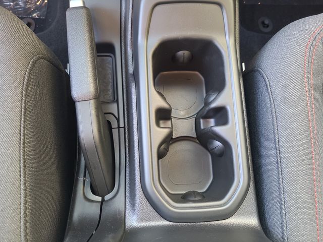 New 2026 White Jeep Rubicon image 15