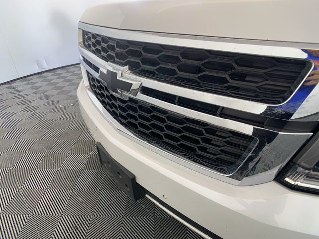 2020 Chevrolet Tahoe LT 33