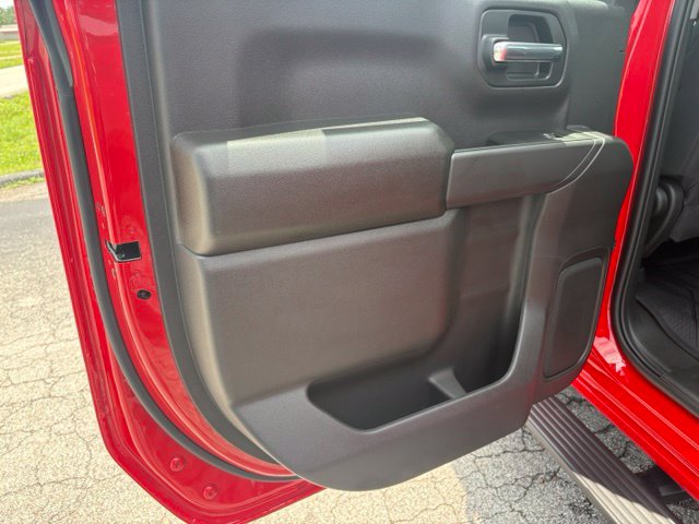 New 2026 Chevrolet Silverado 1500 Truck