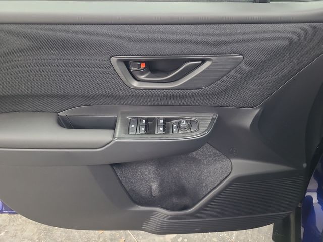 2026 – Subaru – Outback