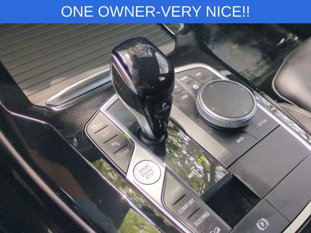 Used 2024 White BMW xDrive30i image 27