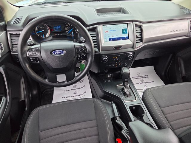 Used 2022 White Ford XL image 8