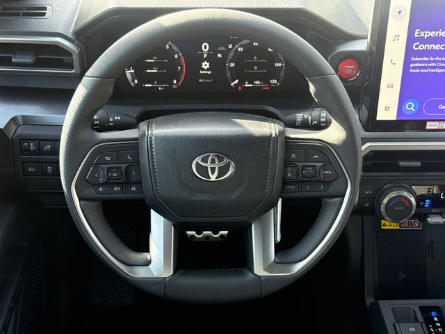 New 2026 Toyota 4Runner SUV