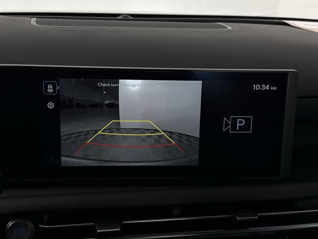 New 2025 Hyundai Santa Cruz For Sale in Indianapolis, IN
