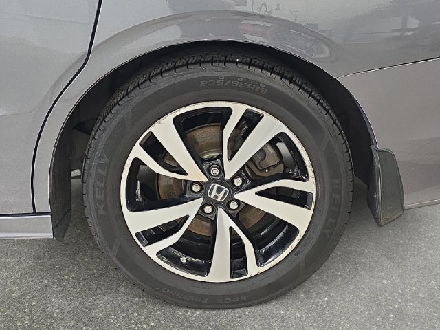 Used 2019 Black Honda Elite image 33