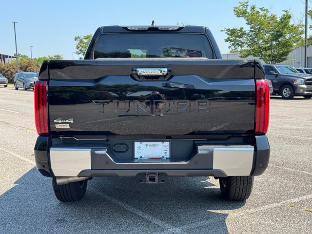 Used 2024 Toyota Tundra Truck