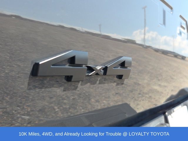 Used 2026 Toyota Tacoma Truck