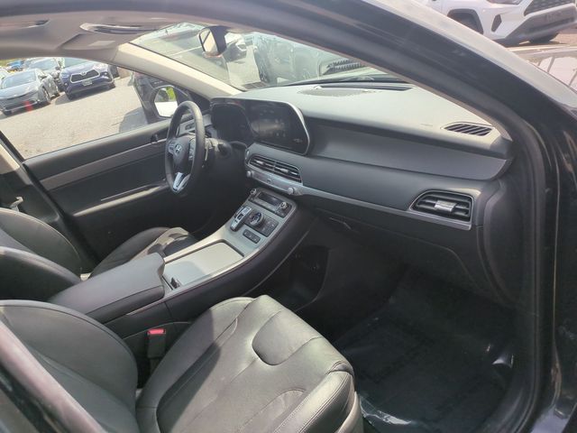 used 2020 Hyundai Palisade car, priced at $25,995