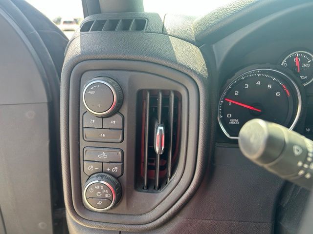 Used 2021 Chevrolet Silverado 2500HD Truck