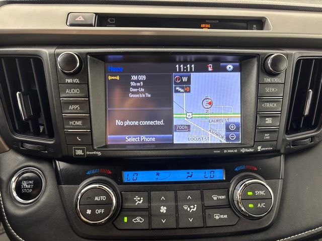Used 2016 Toyota RAV4 SUV