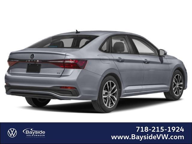 new 2026 Volkswagen Jetta car, priced at $29,319