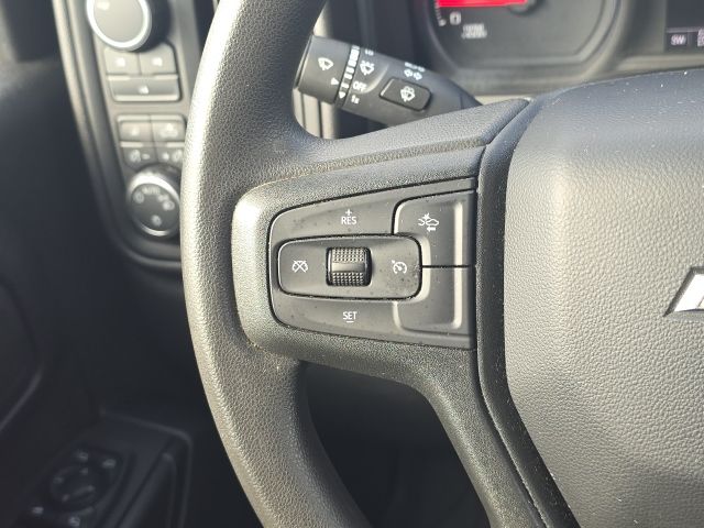 Photo of 2024 Chevrolet Silverado 2500HD Custom in Dallas, GA - 33,  2024 Chevrolet Silverado 2500HD Custom:42922A