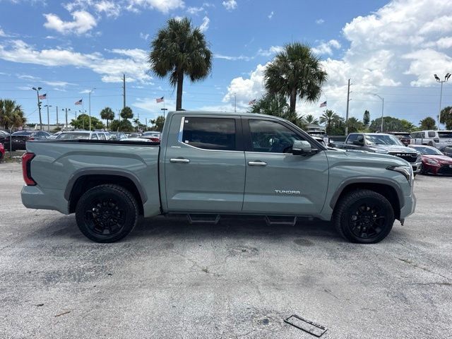 2024 Toyota Tundra - $44,888