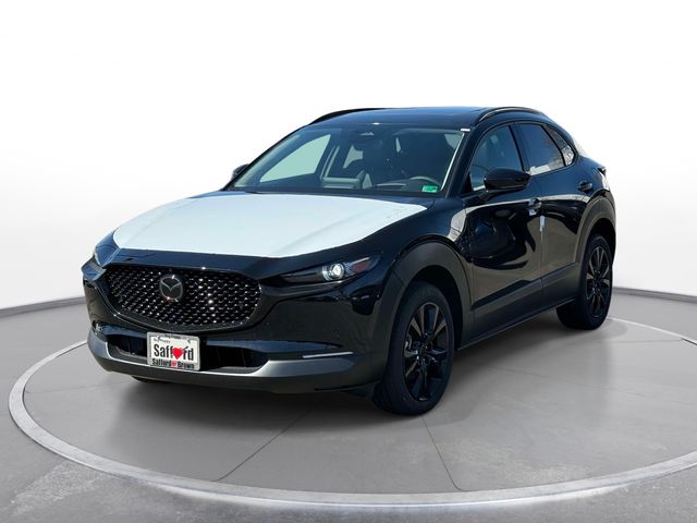 2026 Mazda CX-30 2.5 Turbo Premium Plus AWD