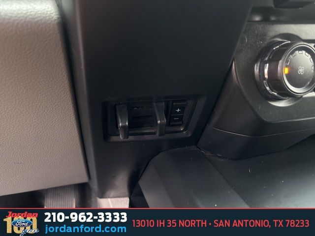 Used Car 2017 Ford F-150  Xl For Sale Under $20,000 In San Antonio, Texas