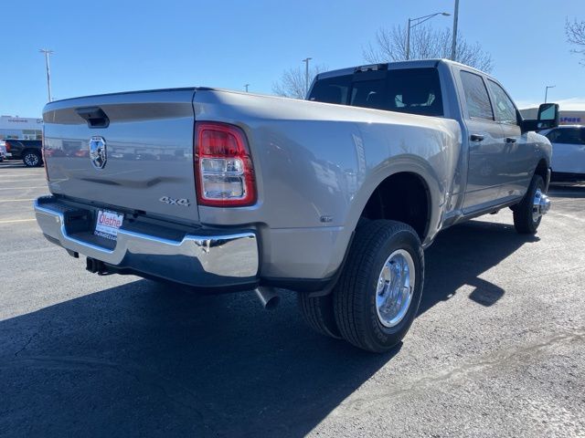 2024 Ram 3500 Tradesman 5