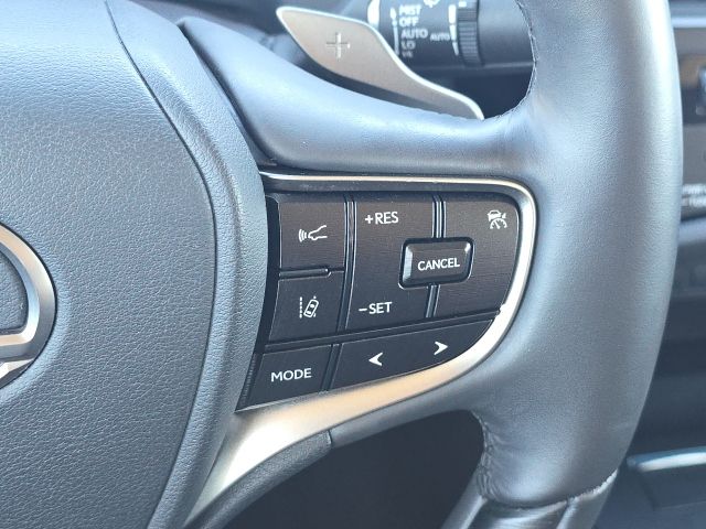 2023 Lexus ES 350 Luxury:B01893