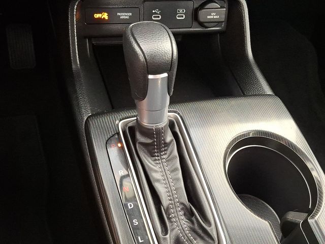 Used 2025 Honda Civic Sedan