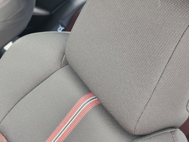2024 Toyota Corolla SE  at DeMontrond Ford