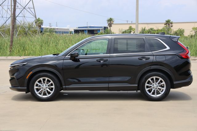2023 Honda CR-V EX Black at Community Honda
