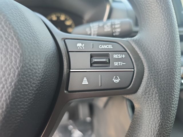 New 2026 Honda CR-V SUV