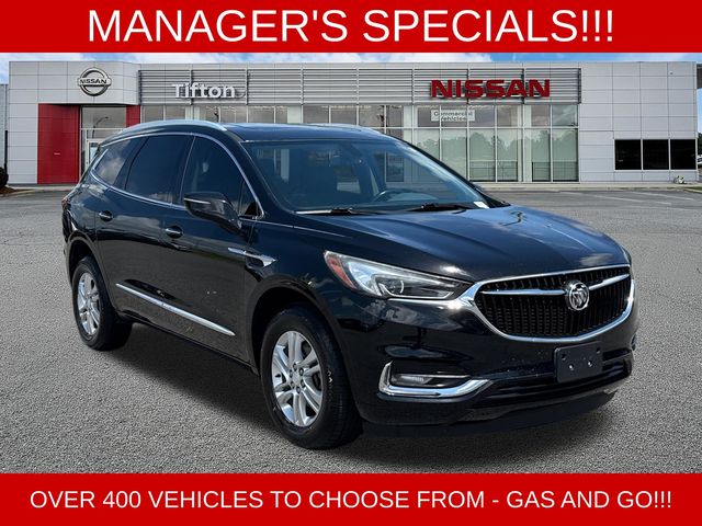 2018 Buick Enclave Essence FWD