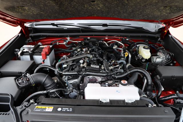 2026 Toyota 4Runner Limited - 9
