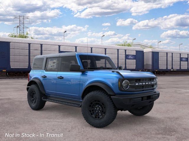 New 2026 Blue Ford Base image 7