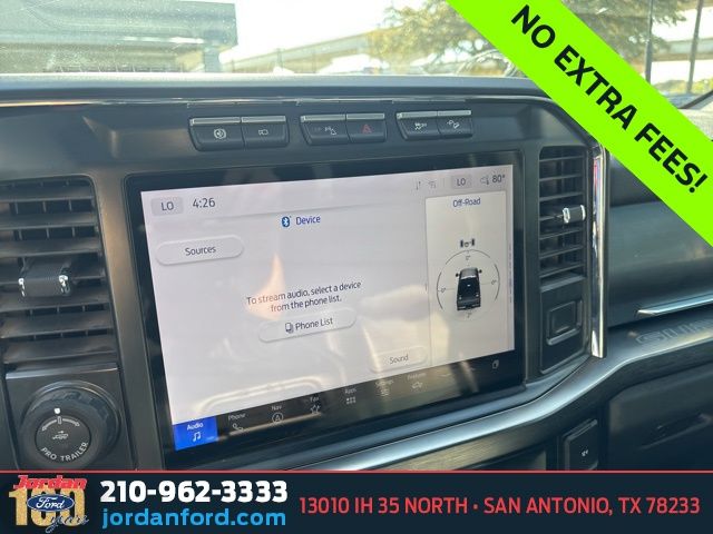 Used Car 2024 Ford F-250sd  Lariat For Sale Under $70,000 In San Antonio, Texas