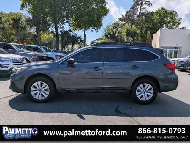 used 2019 Subaru Outback car, priced at $21,969