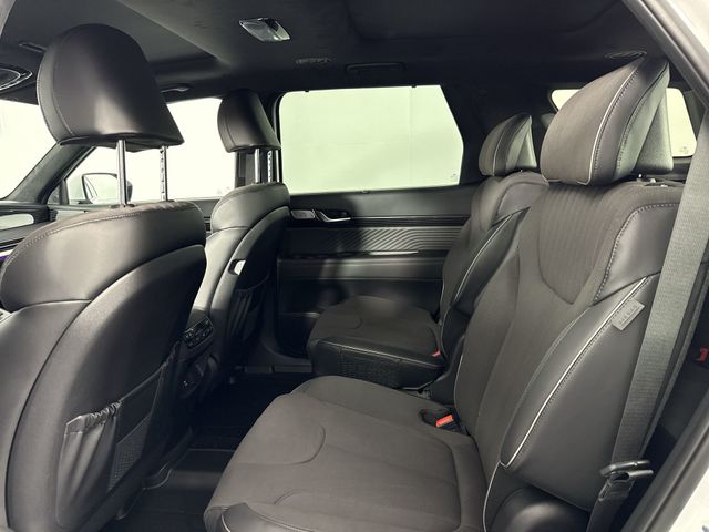 New 2025 Hyundai Palisade For Sale in Indianapolis, IN