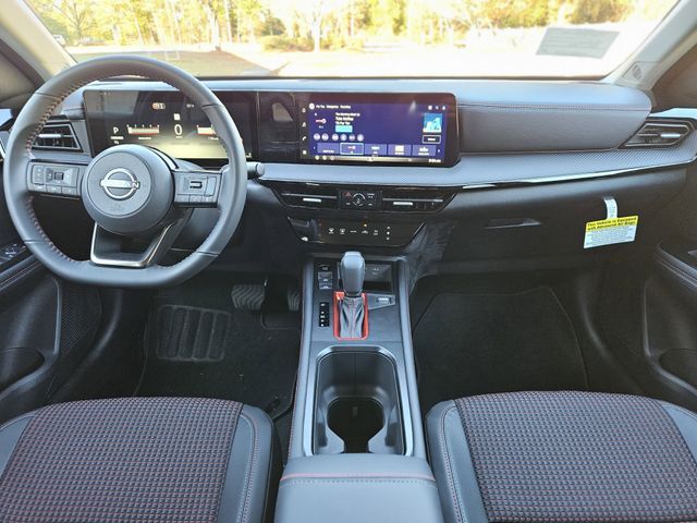New 2026 Nissan Kicks SUV