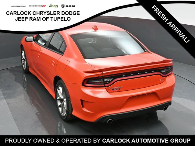 2023 Dodge Charger GT 32