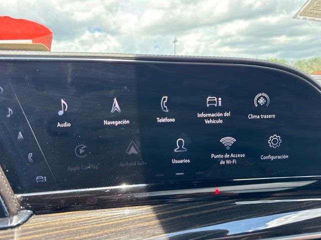 2021 Cadillac Escalade - $50,188