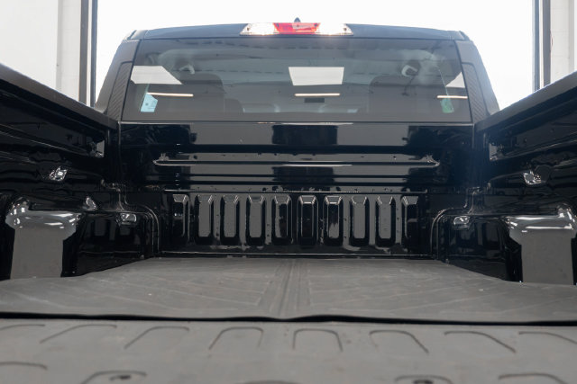 Used 2025 Ford Maverick Truck