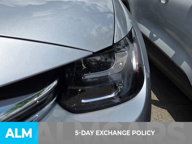 Used 2024 Silver Mazda 3.3 Turbo Premium image 3